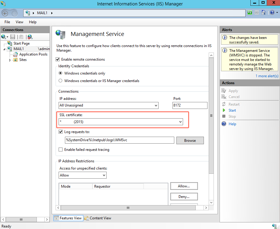 Exchange-CU9-IIS-Step3-Fixed