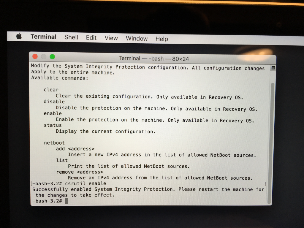 HowToManageSIP-Enable-2