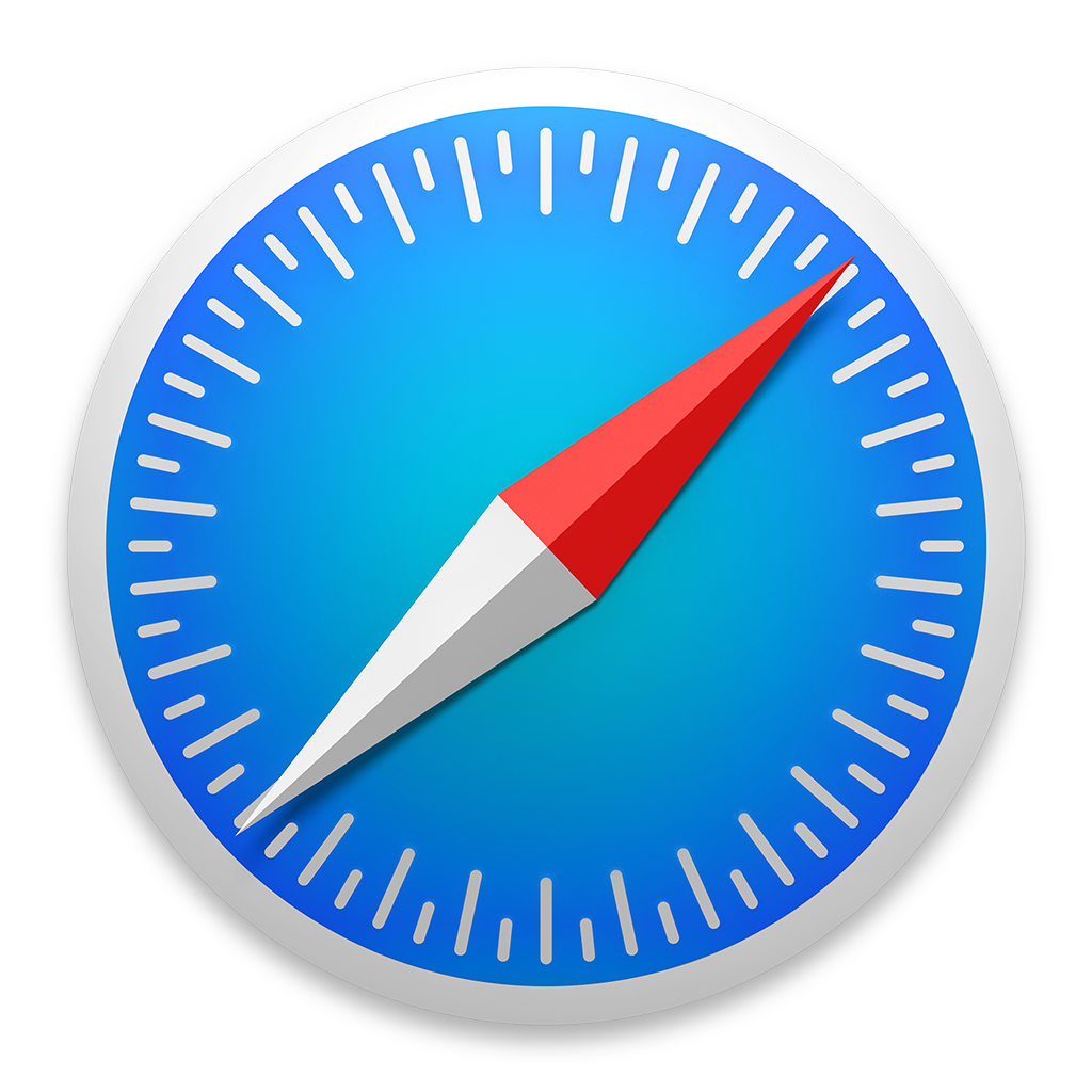 Mac OS X Yosemite – Missing favicons in Safari