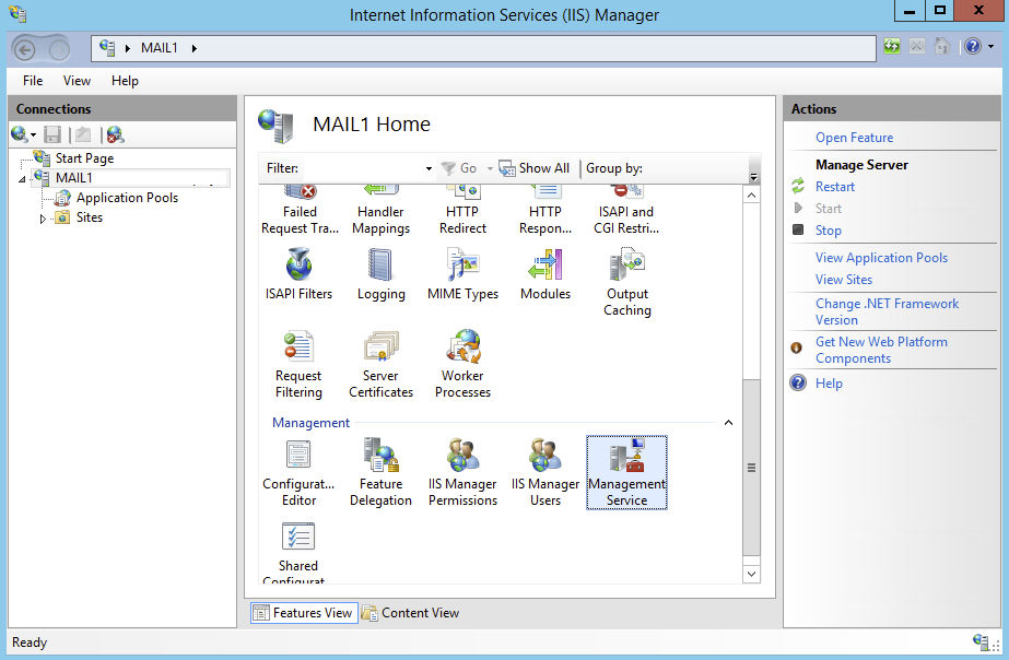 Microsoft Exchange 2013 CU11 Readiness Checks Error