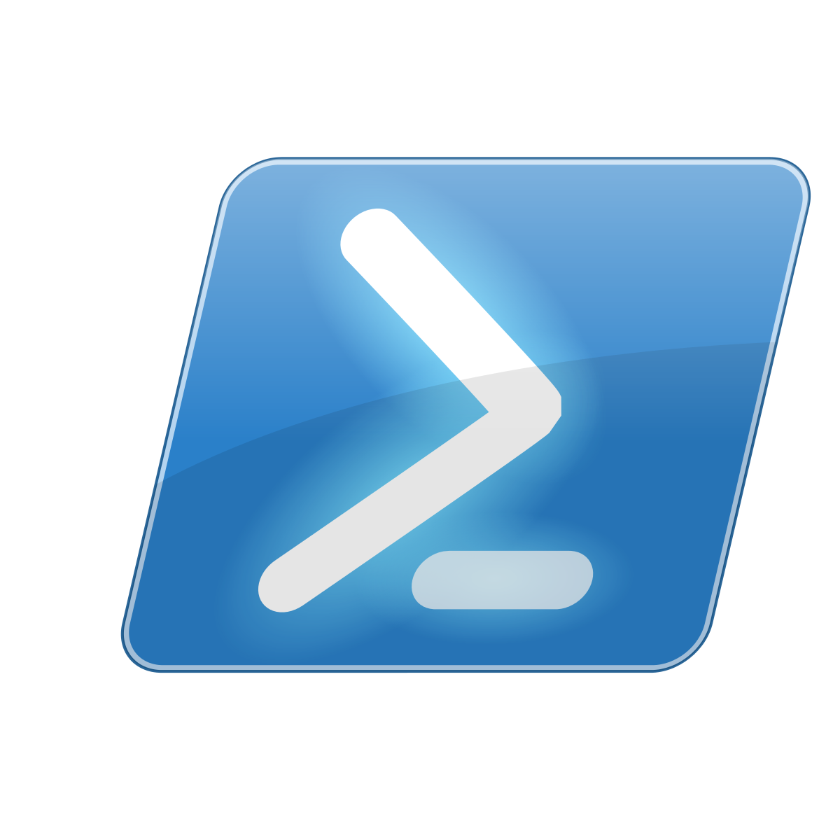 Set service recovery options in PowerShell