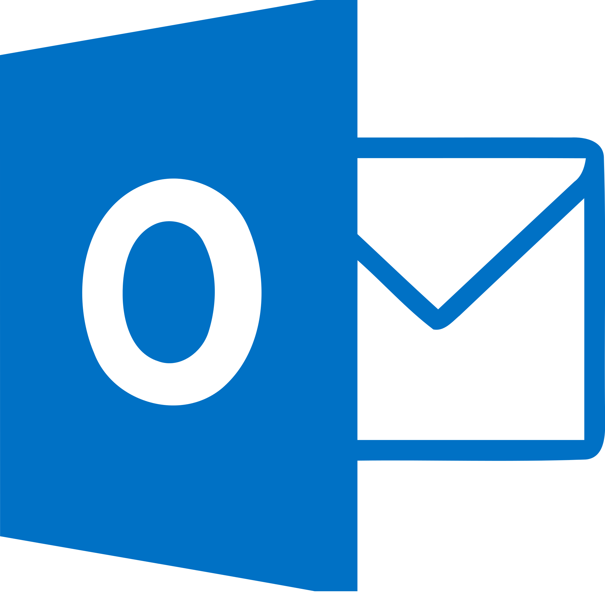 Microsoft Outlook – Cannot start Microsoft Outlook. Cannot open the Outlook window.