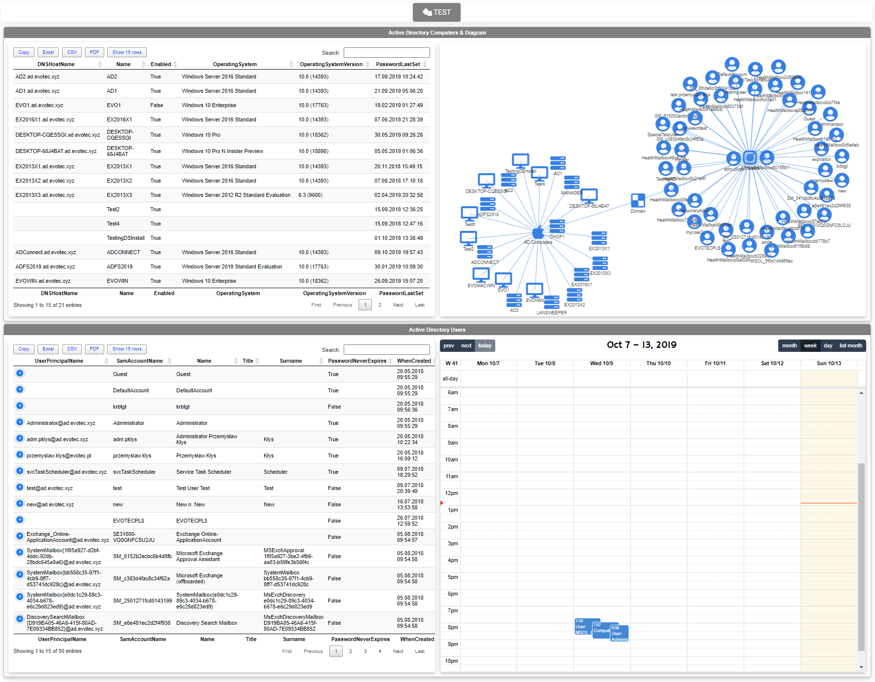 PSWriteHTML-DiagramEventsCalendars