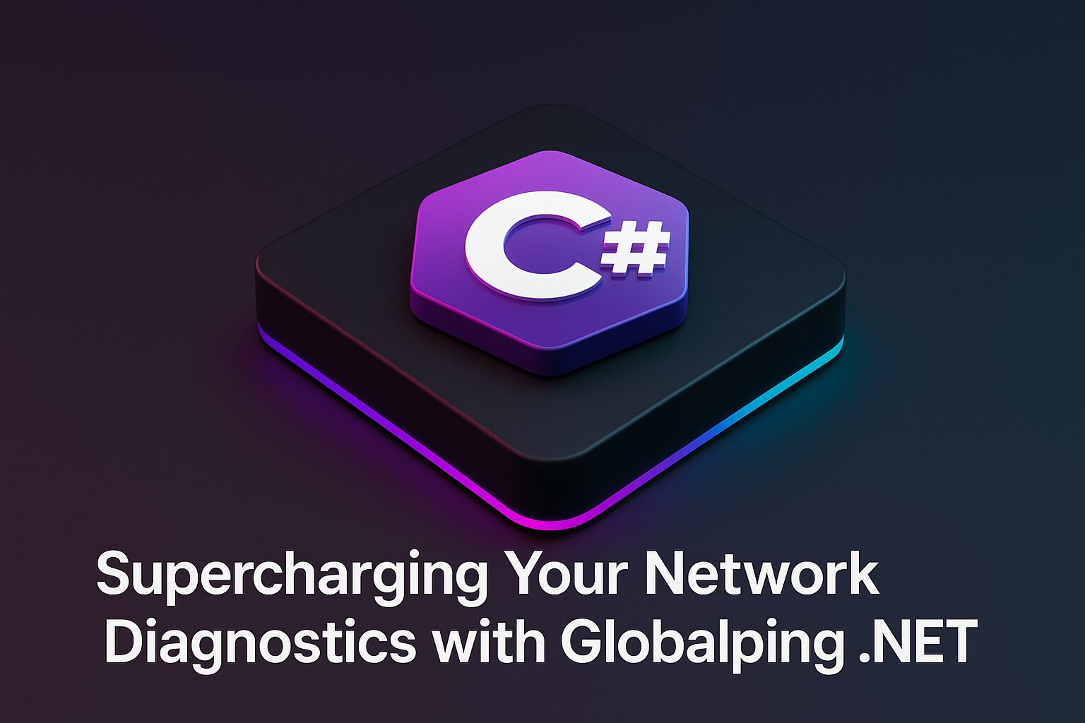 Supercharging Your Network Diagnostics with Globalping for NET